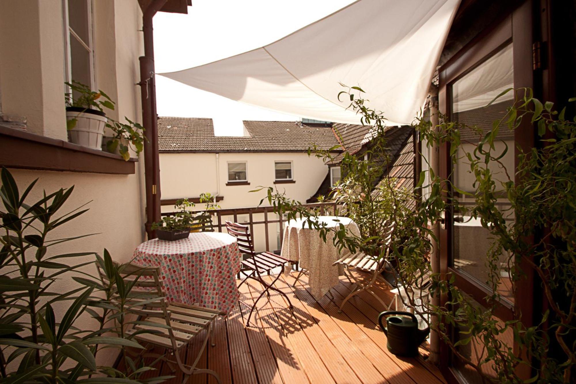 Hotel Barbarossa Garni Wurzburg Ngoại thất bức ảnh