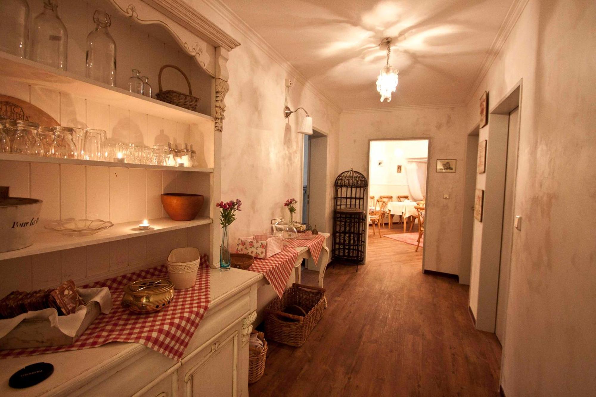 Hotel Barbarossa Garni Wurzburg Ngoại thất bức ảnh