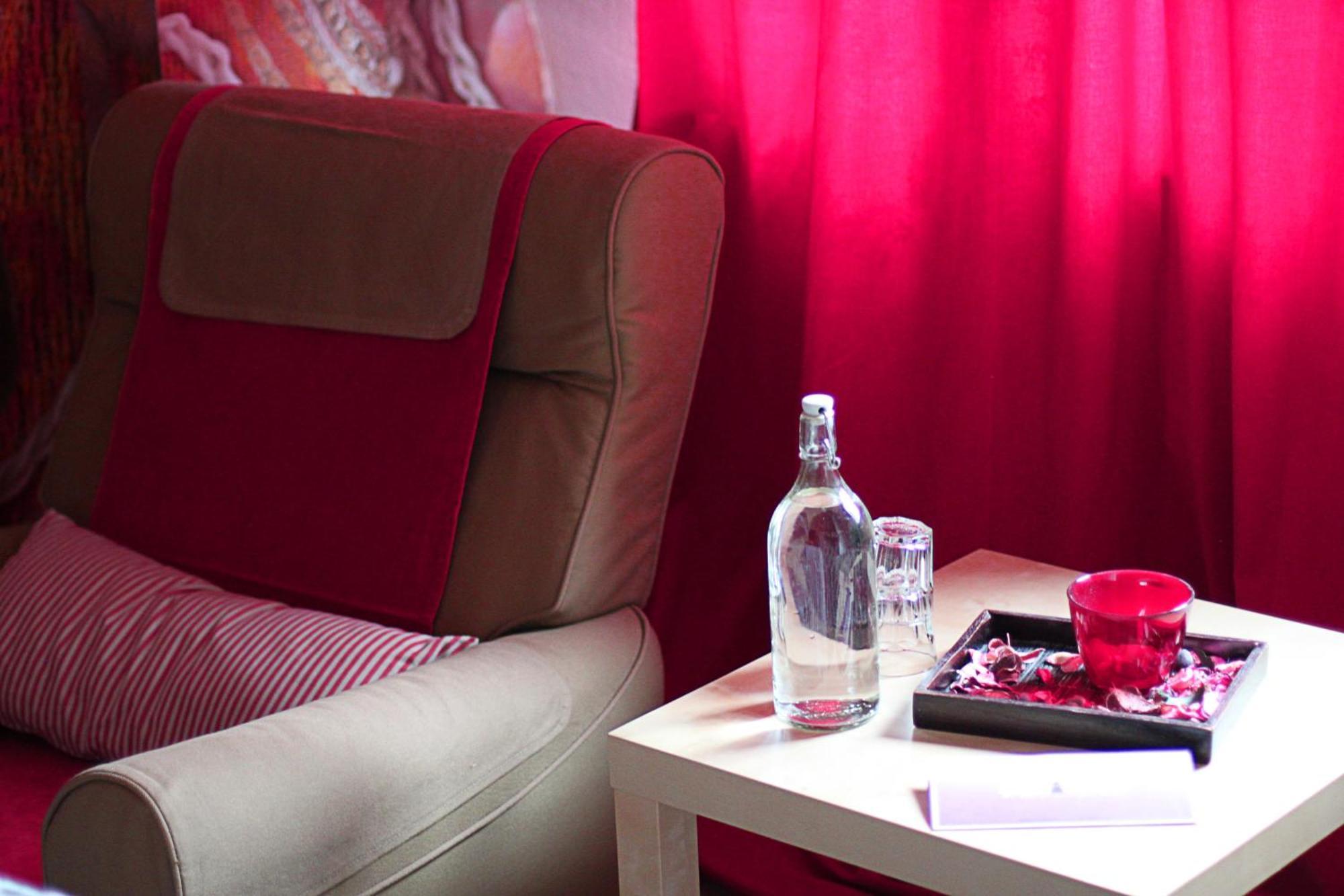 Hotel Barbarossa Garni Wurzburg Ngoại thất bức ảnh