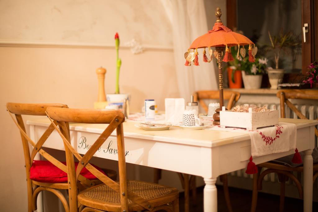 Hotel Barbarossa Garni Wurzburg Ngoại thất bức ảnh