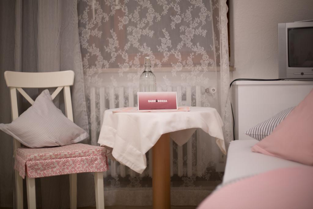 Hotel Barbarossa Garni Wurzburg Ngoại thất bức ảnh