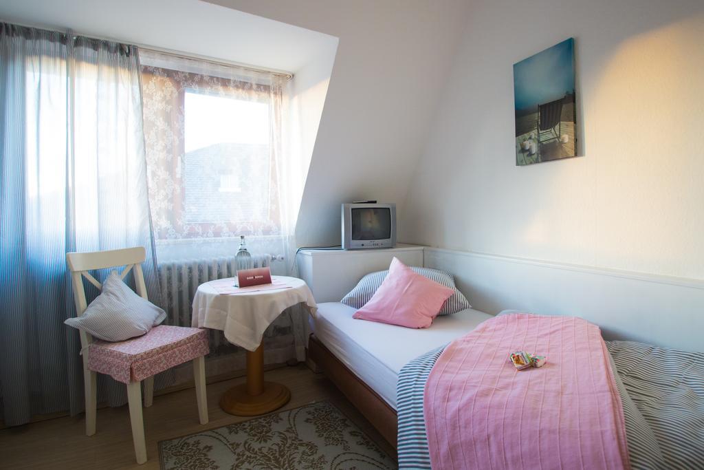 Hotel Barbarossa Garni Wurzburg Ngoại thất bức ảnh