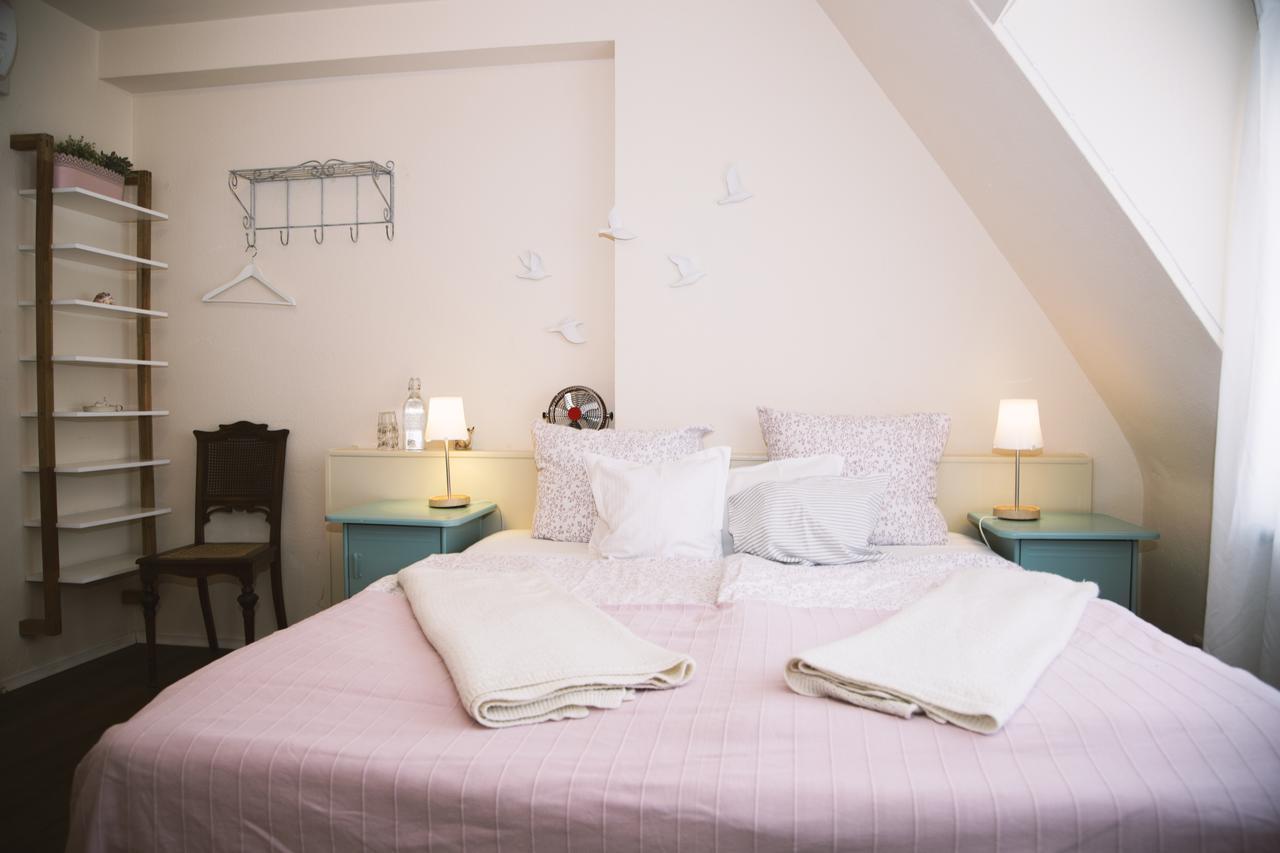 Hotel Barbarossa Garni Wurzburg Ngoại thất bức ảnh