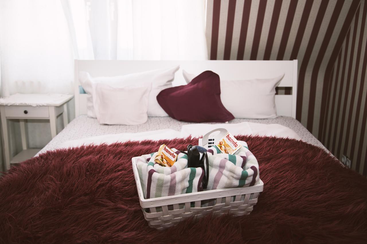 Hotel Barbarossa Garni Wurzburg Ngoại thất bức ảnh