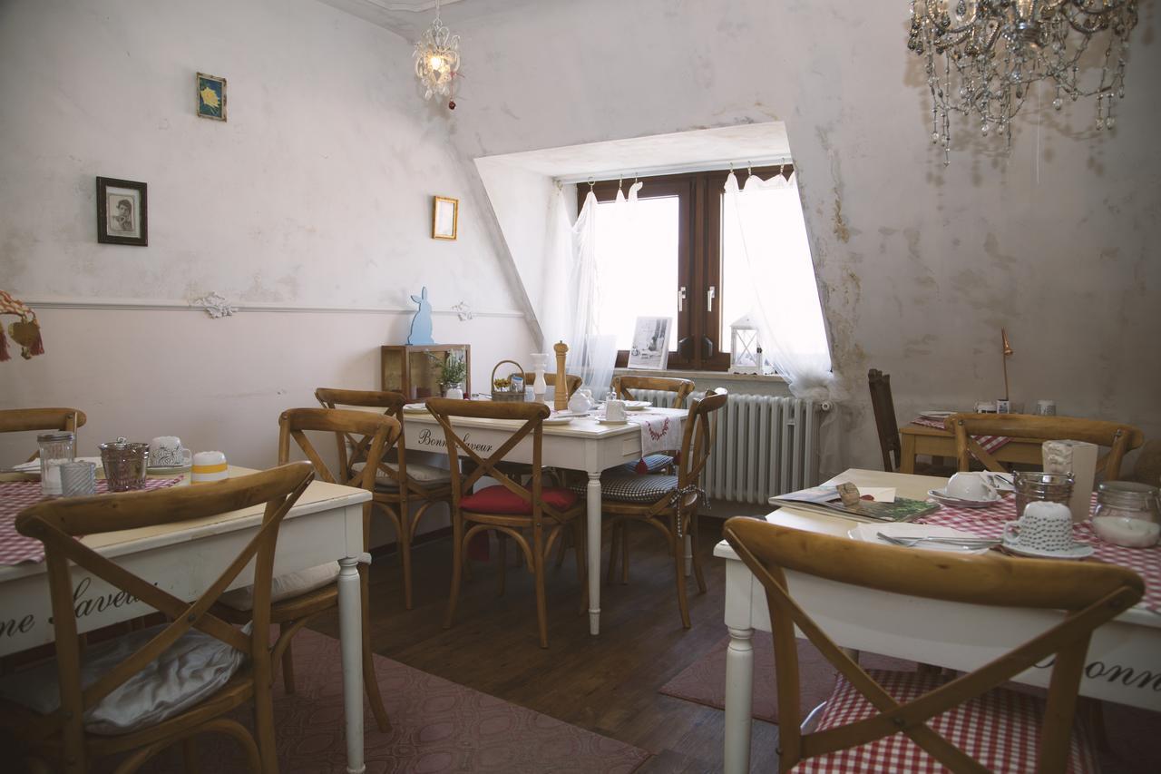 Hotel Barbarossa Garni Wurzburg Ngoại thất bức ảnh